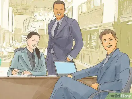 Image intitulée Answer Human Resource Interview Questions Step 12