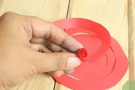 Image intitulée Make a Rainbow Rose Step 12