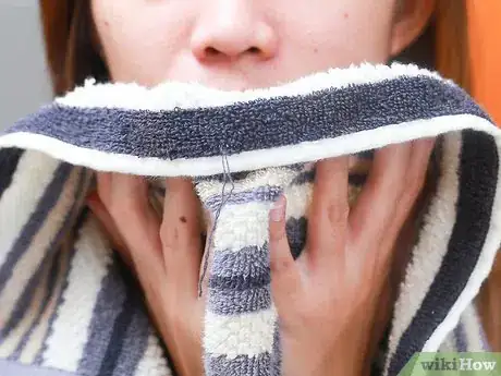 Image intitulée Get Rid of Puffy Eyes from Crying Step 13