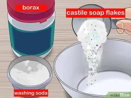 Image intitulée Wash Baby Clothes Step 5