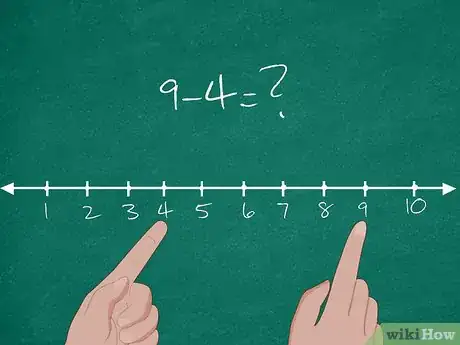 Image intitulée Teach Subtraction Step 11