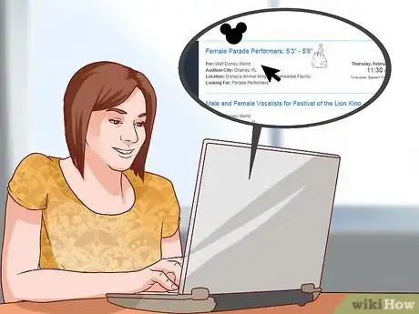 Image intitulée Be a Disney Princess Step 8