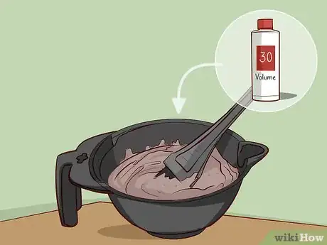 Image intitulée Whiten Yellow Hair Step 5