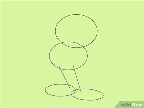 Image intitulée Draw Garfield Step 4