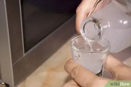 Image intitulée Heat Sake Step 19