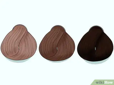 Image intitulée Lowlight Hair Yourself Step 2