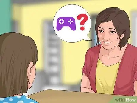 Image intitulée Babysit Older Kids Step 1