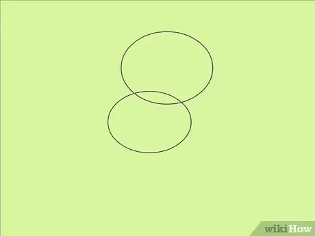 Image intitulée Draw Garfield Step 2
