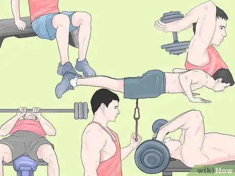 Image intitulée Increase Your Bench Press Step 9