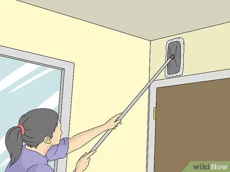 Image intitulée Deep Clean a House Step 15