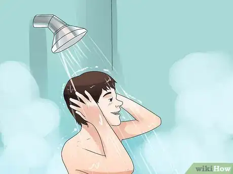 Image intitulée Look Good for School Step 1