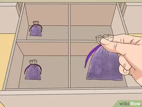Image intitulée Organize Bras Step 6