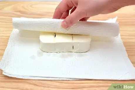 Image intitulée Marinate Tofu Step 2