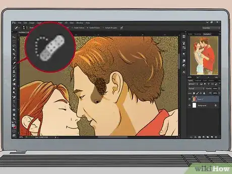 Image intitulée Restore Old Photographs Step 5