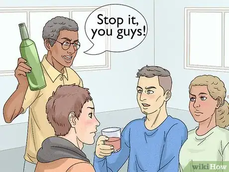 Image intitulée Loosen Up Step 10