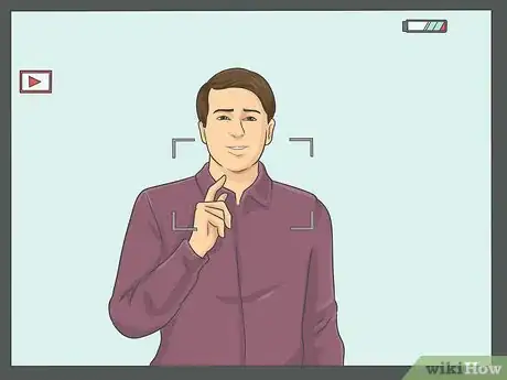 Image intitulée Talk to a Camera Step 2