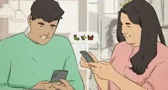 interpréter et utiliser l'émoji du papillon bleu