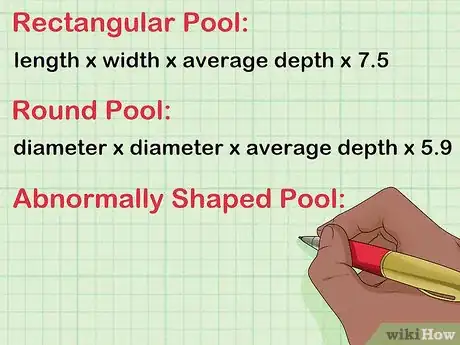 Image intitulée Raise pH in Pool Step 4