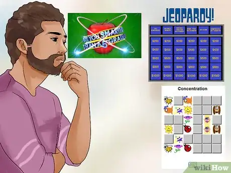 Image intitulée Make a Game Show Step 1