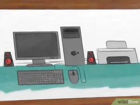 Image intitulée Draw a Computer Step 11