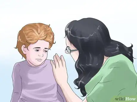 Image intitulée Understand Violent Behavior in Children Step 15