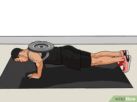 Image intitulée Get Pecs and Abs Step 2