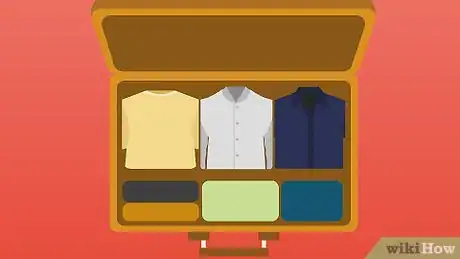 Image intitulée Travel Light Step 11