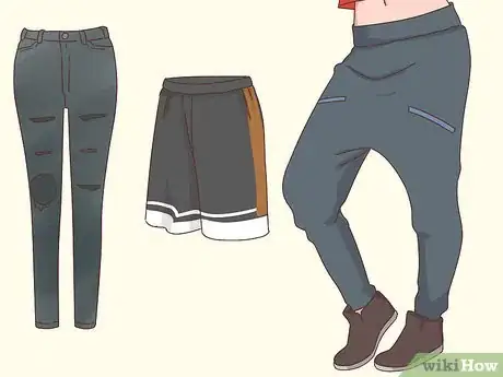 Image intitulée Have Swag Step 14