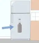 préparer une sauce soja