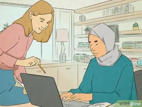 Image intitulée Get Your Coworker to Stop Telling You How to Do Your Job Step 9