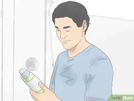 Image intitulée Prevent Static Electricity in Your Hair Step 13