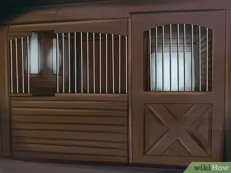 Image intitulée Keep a Horse Happy Step 11