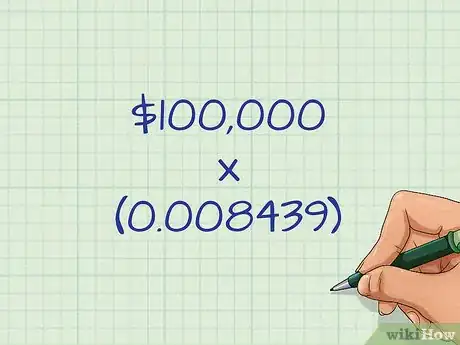 Image intitulée Calculate Mortgage Interest Step 12