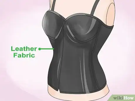 Image intitulée Buy a Corset Step 11