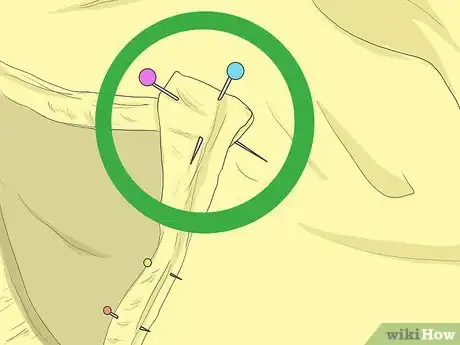 Image intitulée Modify Your T Shirt Step 22