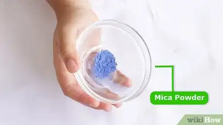 Image intitulée Make Eyeshadow at Home Step 1