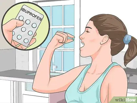 Image intitulée Prepare for a Mammogram Step 7