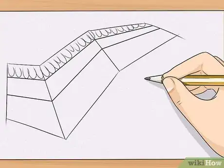 Image intitulée Draw Wings Step 8