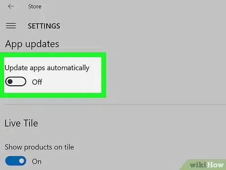 Image intitulée Turn Off Automatic Updates in Windows 10 Step 15