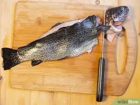 Image intitulée Fillet Trout Step 10