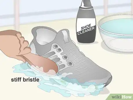Image intitulée Clean an Ultra Boost Sole Step 11