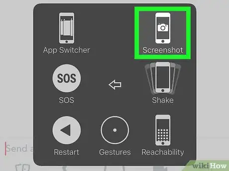 Image intitulée Save Pictures on Snapchat Step 18