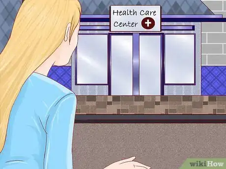 Image intitulée End a Teenage Pregnancy with Abortion Step 4