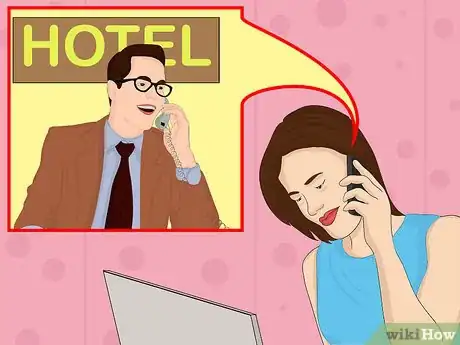 Image intitulée Get a Free Room Upgrade in Las Vegas Step 3