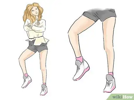 Image intitulée Do the Gangnam Style Dance Step 2