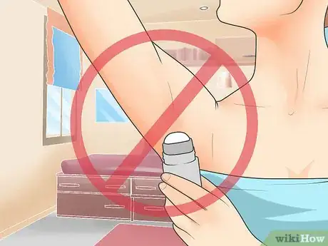 Image intitulée Prepare for a Mammogram Step 8