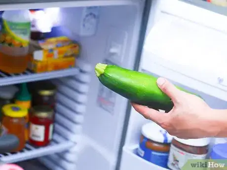 Image intitulée Grill Zucchini Step 17