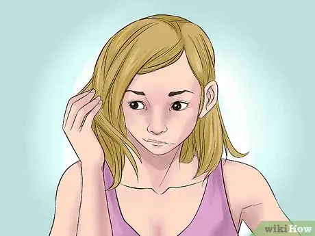 Image intitulée Get Blonde Hair from Dark Brown Step 3