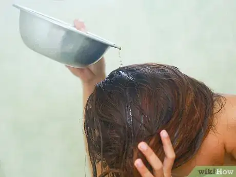 Image intitulée Make Your Hair Glow (Coffee Treatment) Step 3