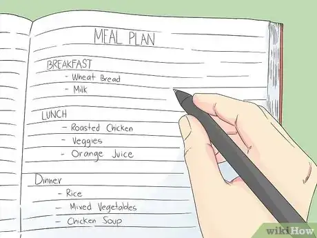 Image intitulée Lose Weight Safely Step 7